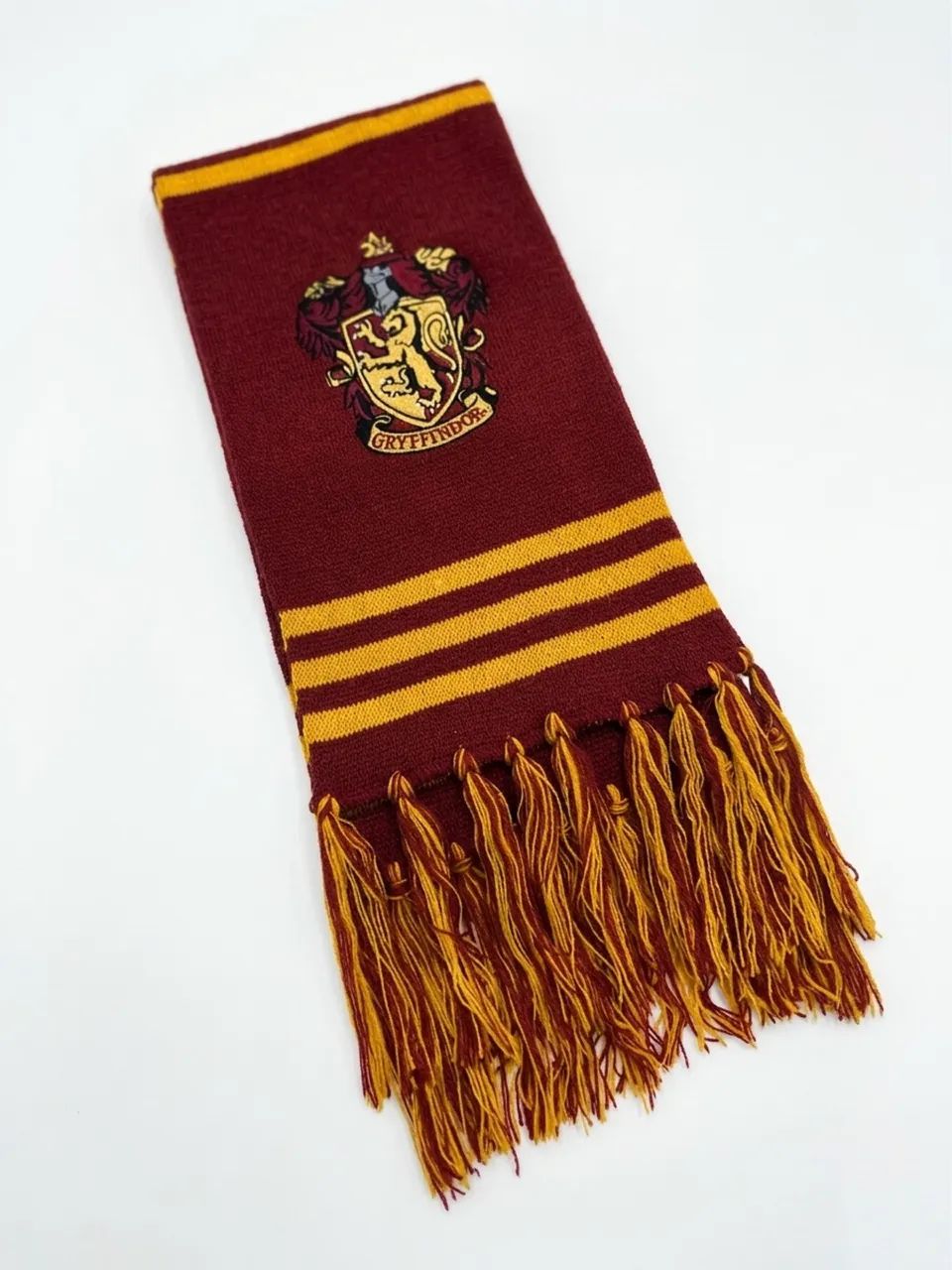 Cachecol Harry Potter original importado - Foto 4