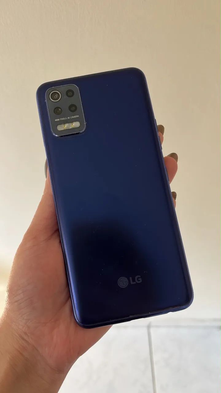 Celular LG