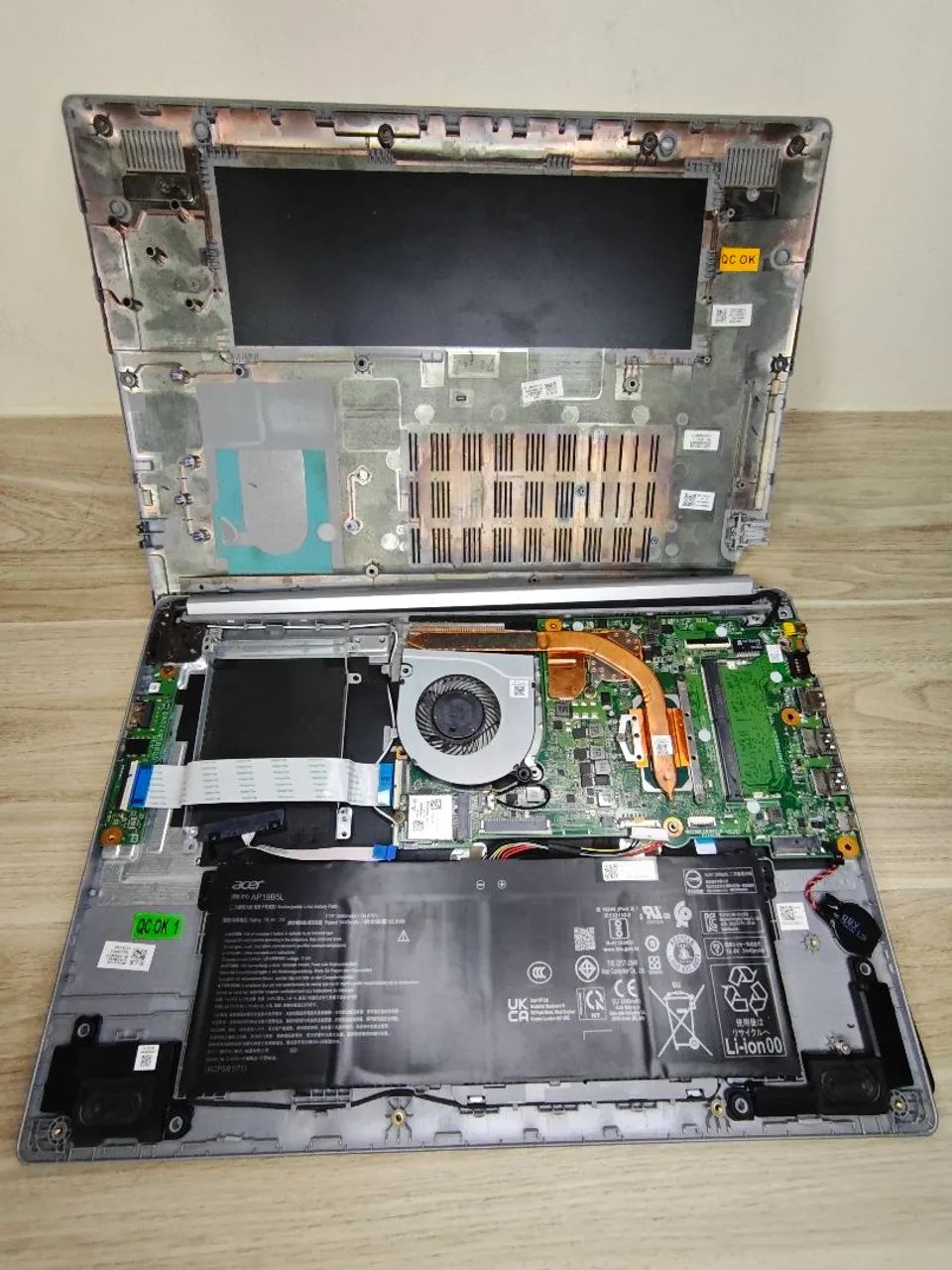 Acer Aspire A515-55G-51HJ - Foto 2