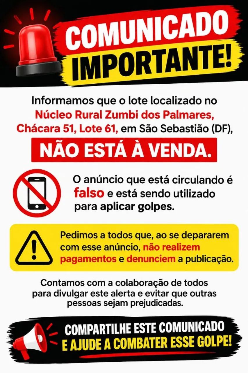 Alerta de golpe 