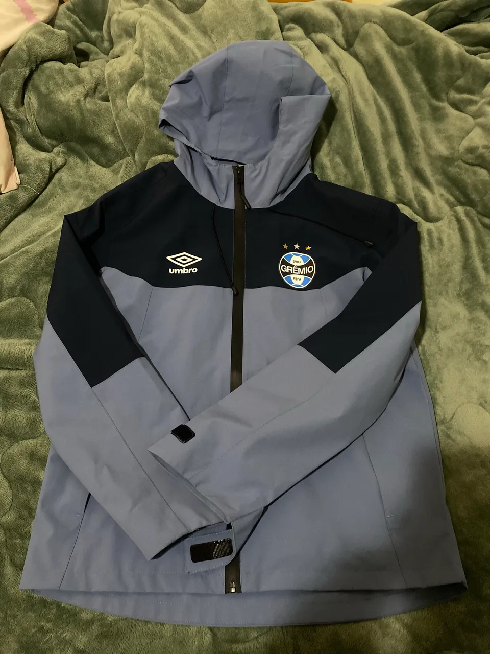 Jaqueta RIP CURL - Roupas - Azenha, Porto Alegre 1502896899 | OLX