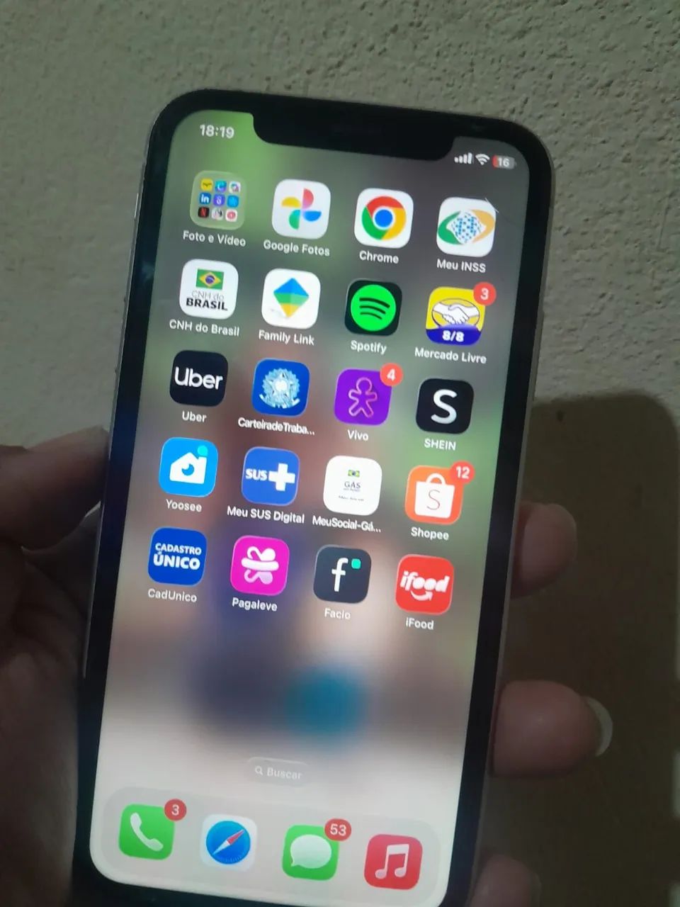 iPhone 11 - Foto 4