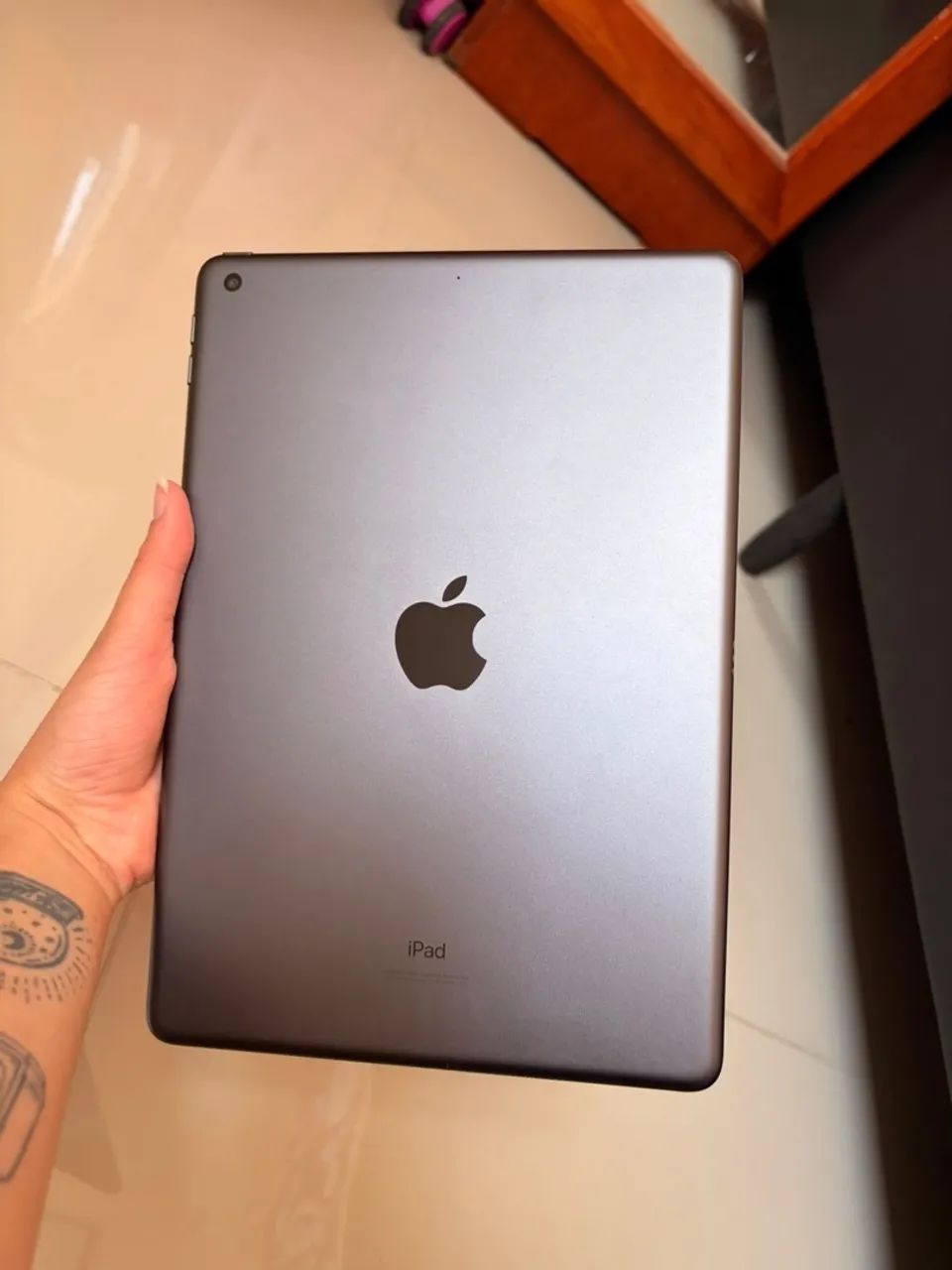 iPad 9 64gb - impecável  - Foto 4