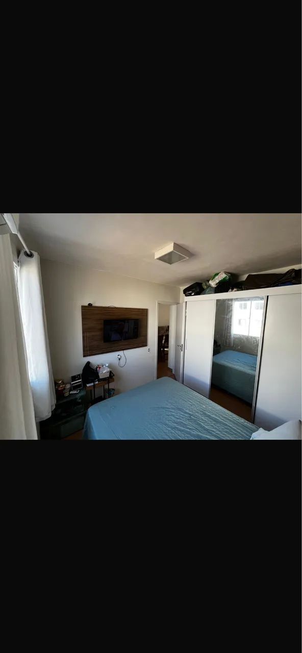 Apartamento com 2 Quartos à venda,  - Cachoeira das Garça - Foto 4