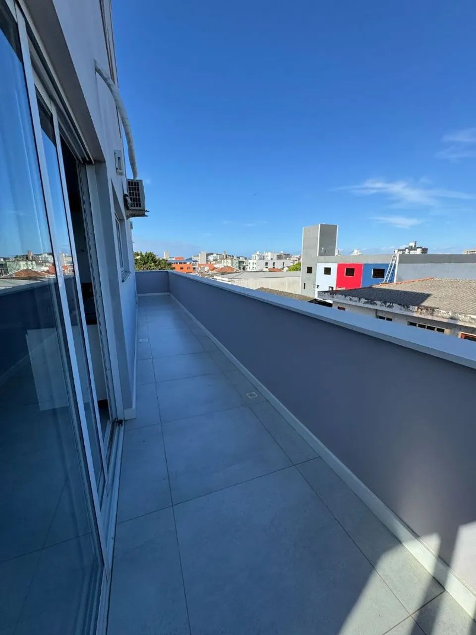 Apartamento com vista para o mar - Foto 3