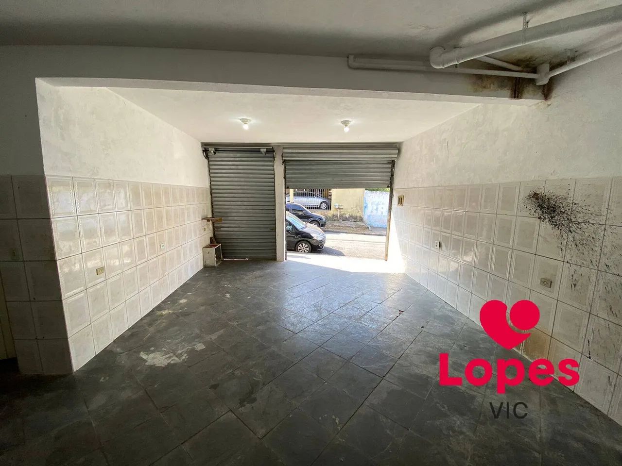 SALÃO COMERCIAL - VILA JÚLIA - POÁ/SP - Foto 5