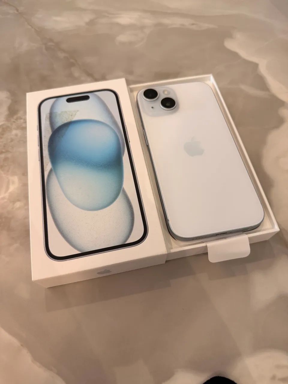 Iphone 15 - 128gb - Foto 2
