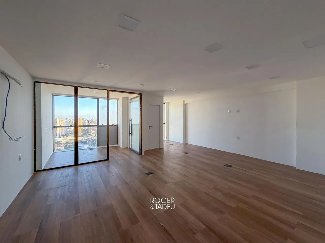 COBERTURA CORPORATIVA COM 350M² - PAPICU - Foto 2