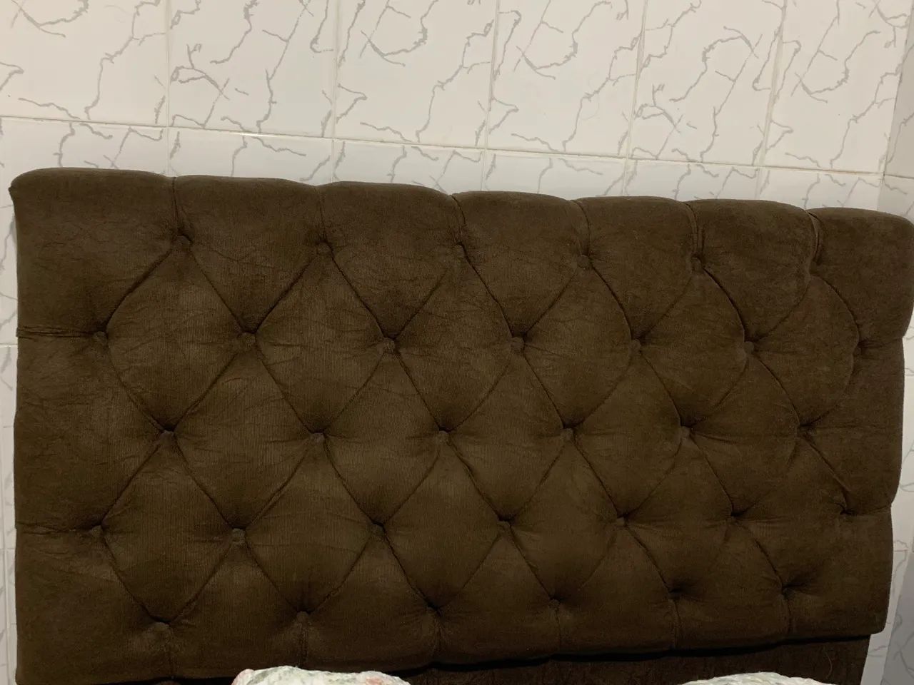 CABECEIRA DE CAMA CASAL - Foto 2
