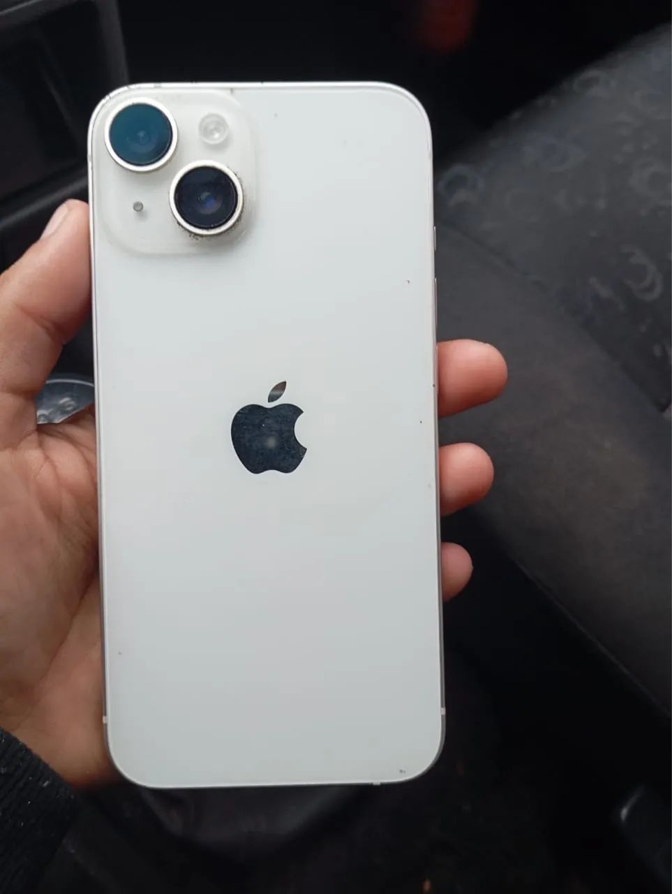 Vendo iphone 14 128gb - Foto 3