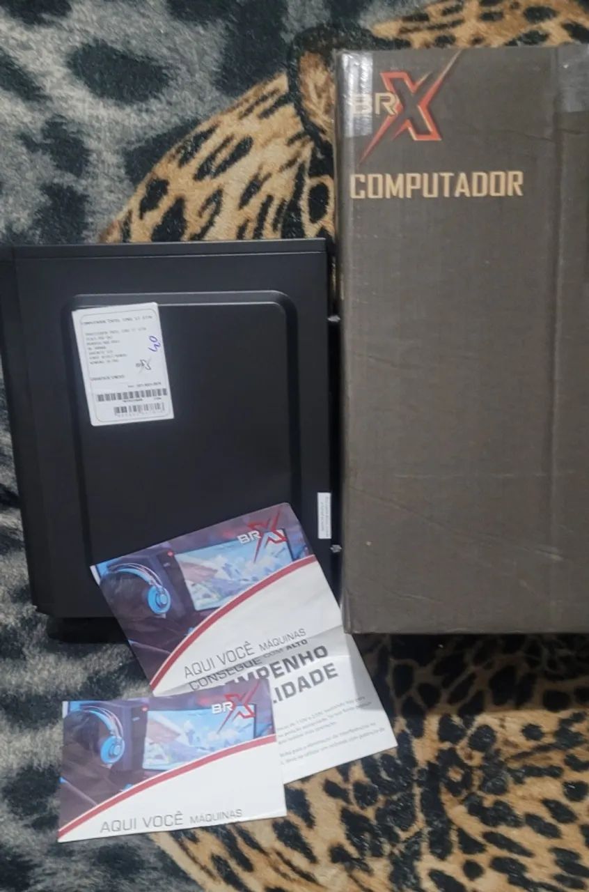 Intel Core i7