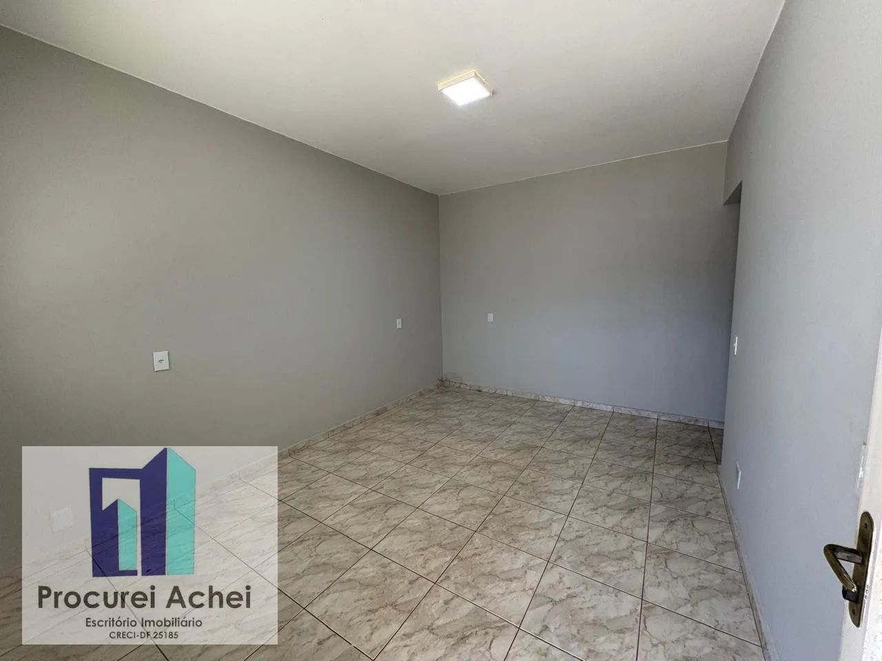 Casa A Venda Com Habite-se ,VILA BURITIS PLANALTINA DF. - Foto 2