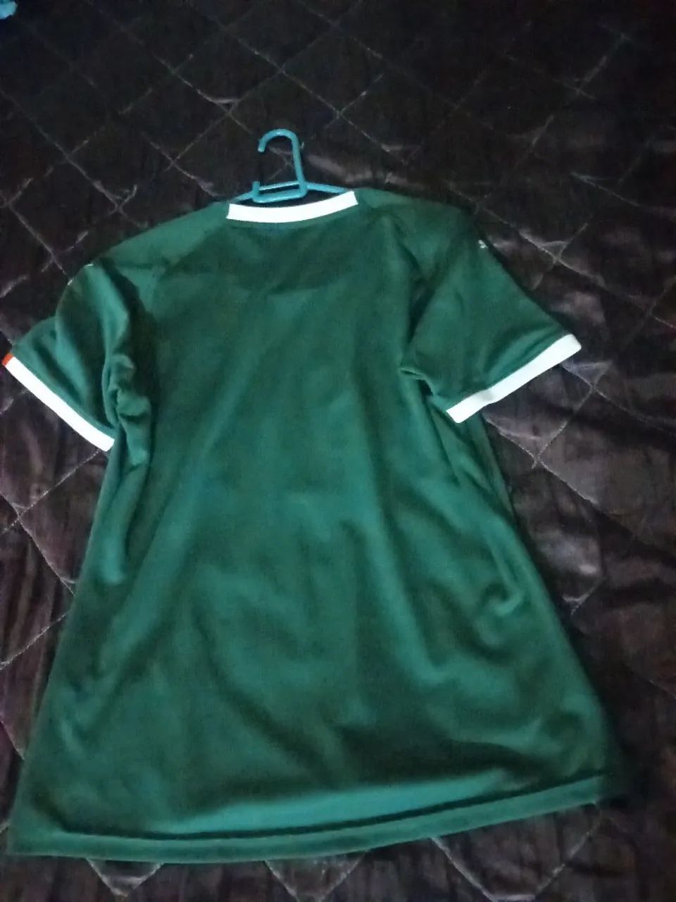 BLUSA PALMEIRAS M  - Foto 2