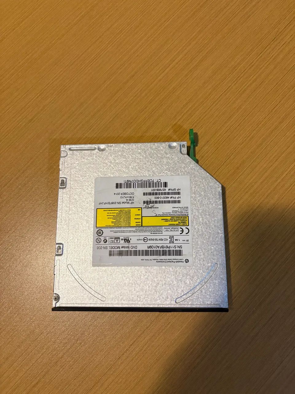 DVD DELL INTERNO PC  - Foto 3
