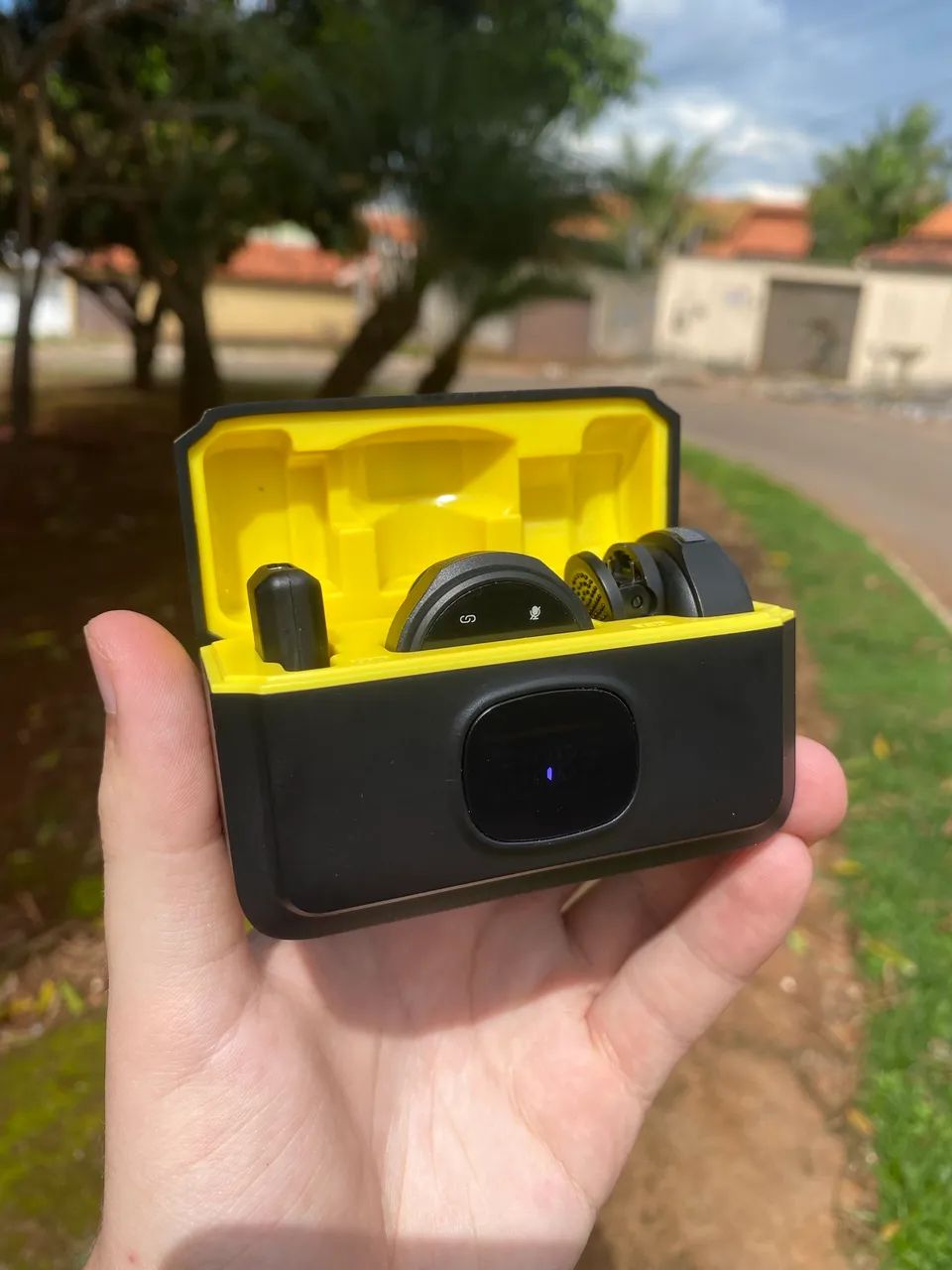 Lapela J6 Xiaomi Profissional - Foto 4