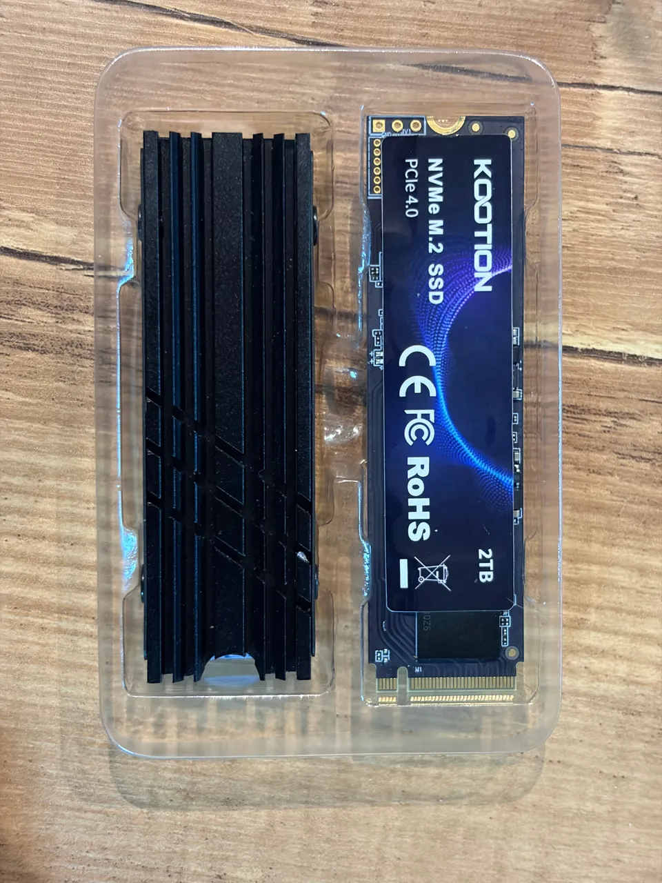 KIT MEMORIA KINGSTON FURY 32GB(2X16GB) 3200Mhz CL16 - Memória RAM