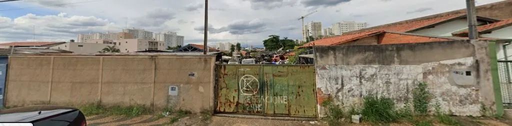 terreno - Parque Industrial - Campinas - Foto 2