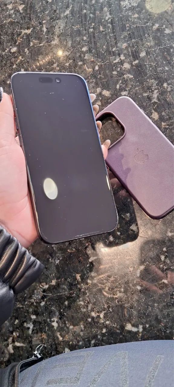 Iphone 15 pro 128g
