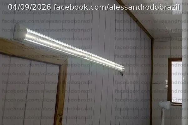 Casa Pré-Fabricada de Madeira para Desmontar e Retirar - Ótima Oportunidade / Barato! - Foto 2
