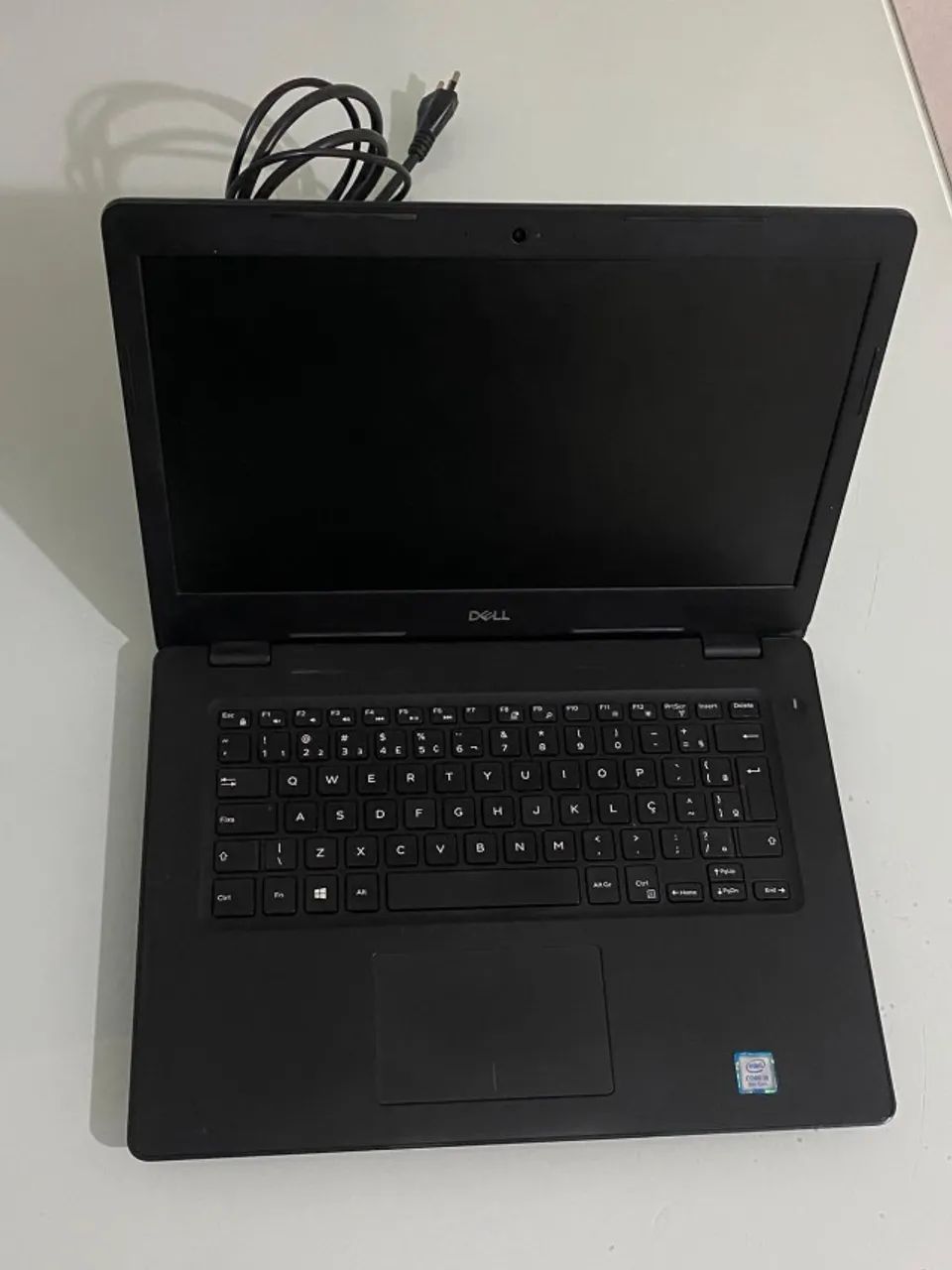 Notebook DELL Core i5 8ª Geração 8gb ram Ssd 500gb - Foto 2