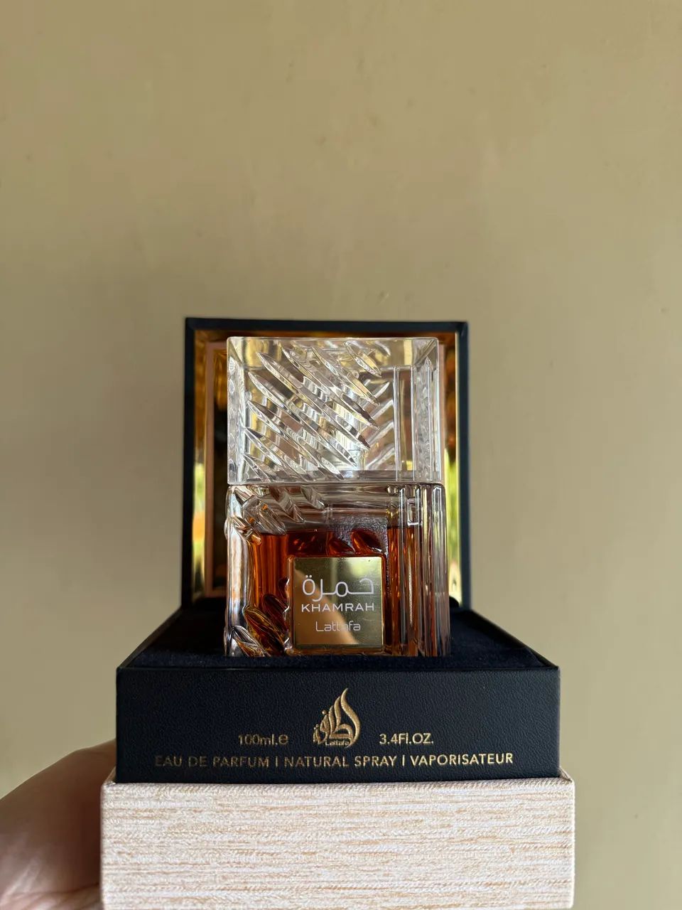 Perfumes árabes melhor preço 