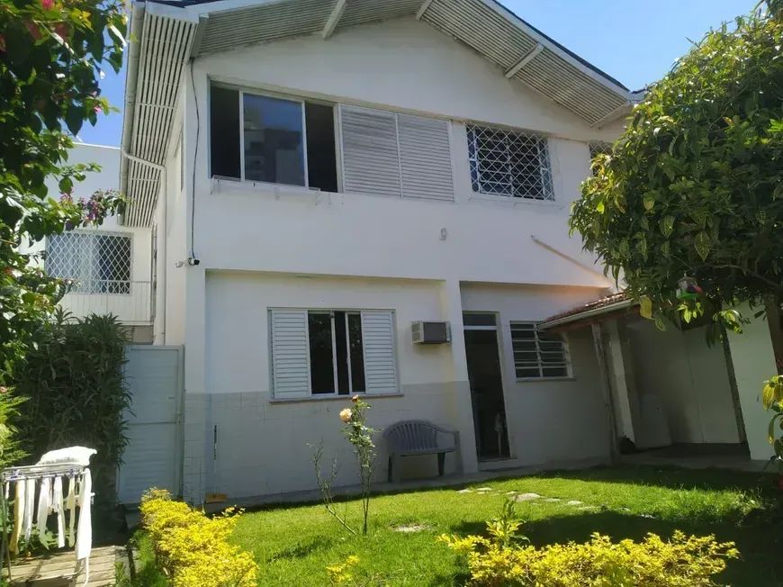 CASA COMERCIAL A VENDA COM 198M² NO CENTRO DE FLORIANOPOLIS/SC