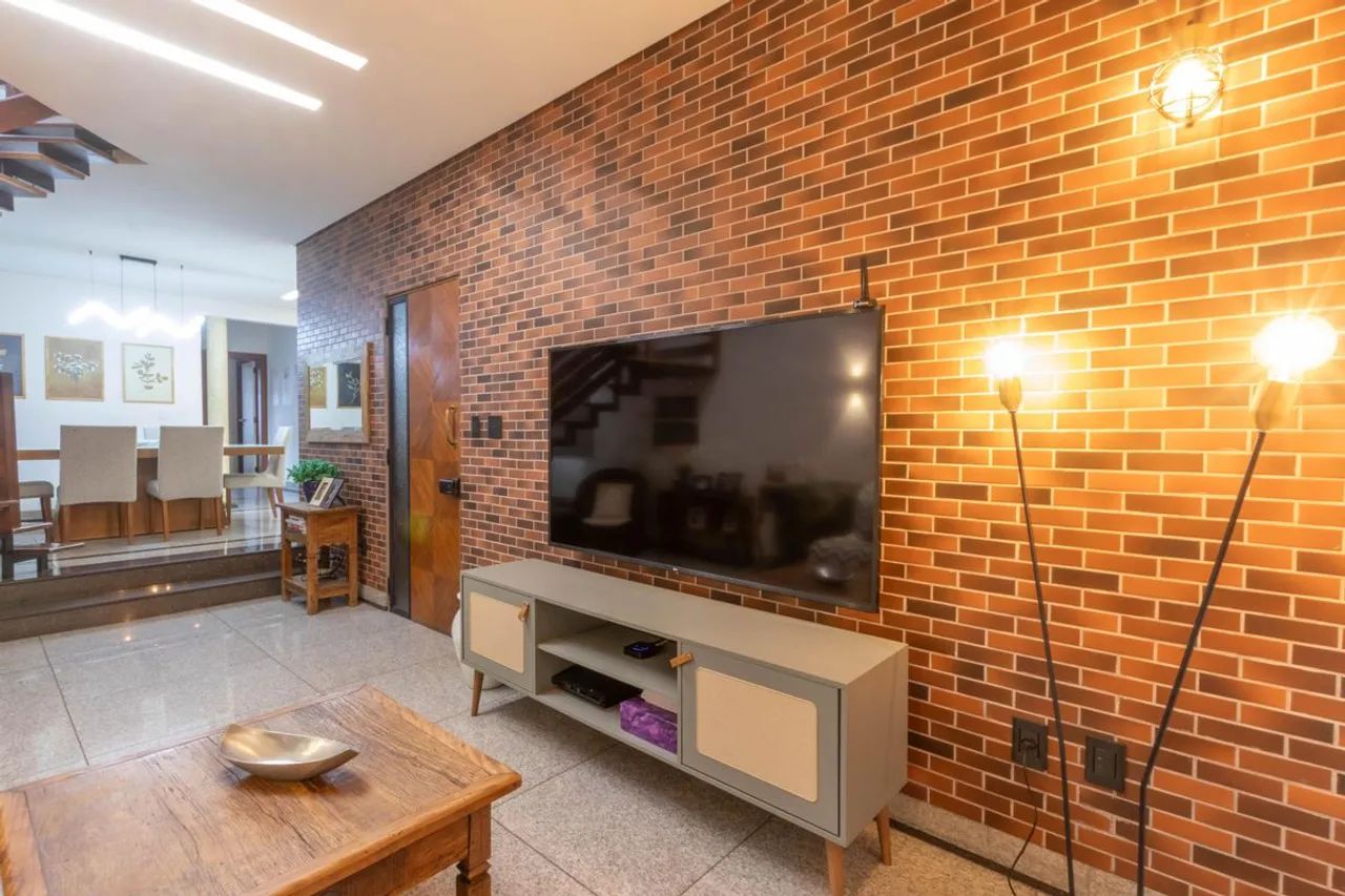 Apartamento à Venda - Boa Viagem, 5 Quartos, 324 m2 - Foto 4