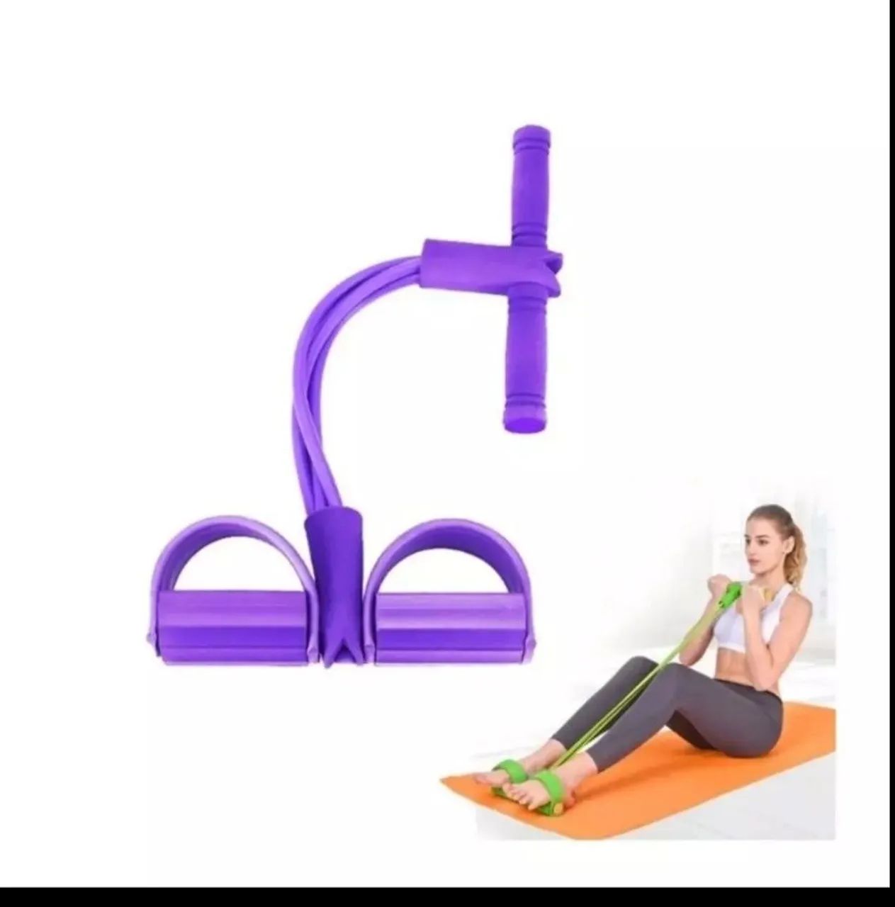 Extensor para ginástica - Foto 3