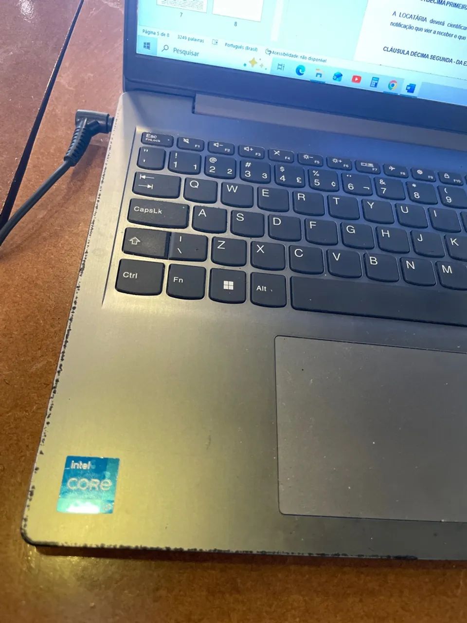Notebook Lenovo  - Foto 3