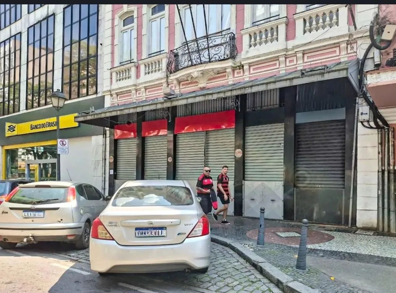 Centro (Rua do Imperador) - Lojão com 360m². Excepcional negócio ! - Foto 2