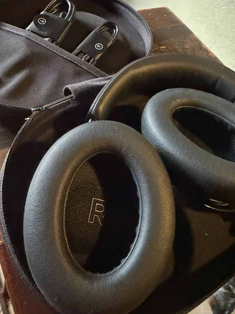 Fone Bose Quietconfort Ultra 2 - Foto 4