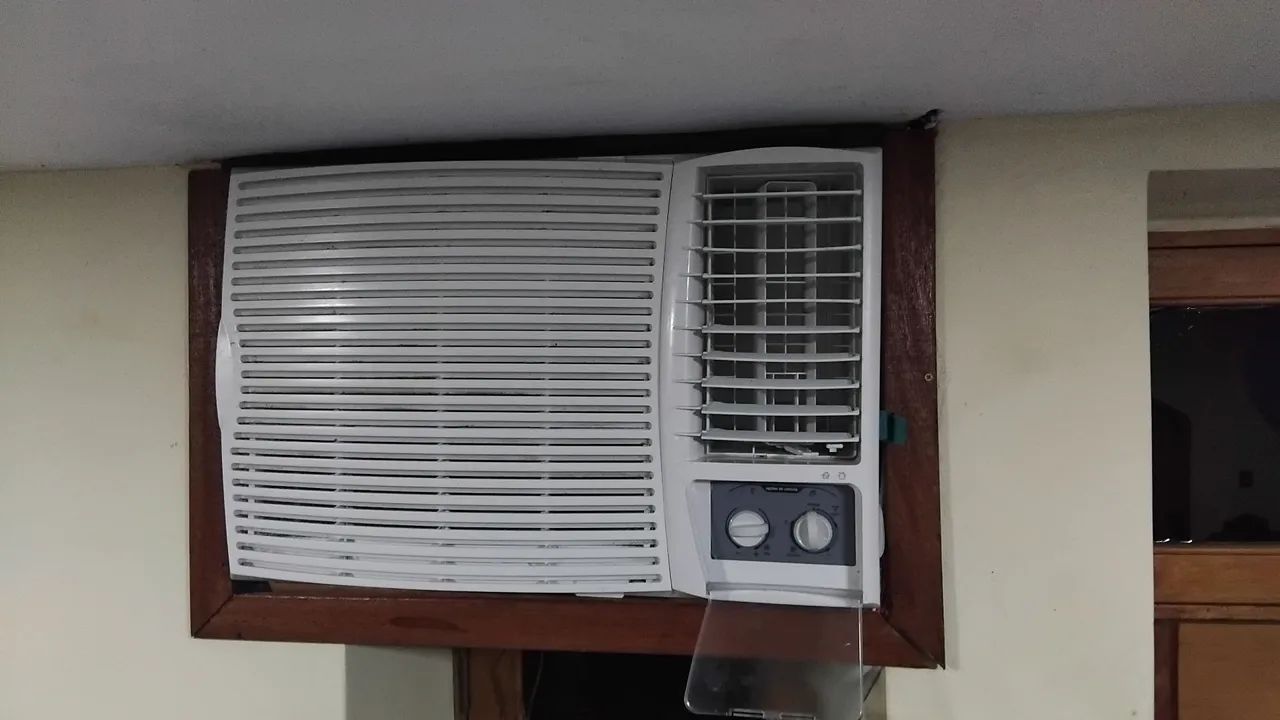 Ar condicionado  Springer Midea 27.000 btus - Foto 2