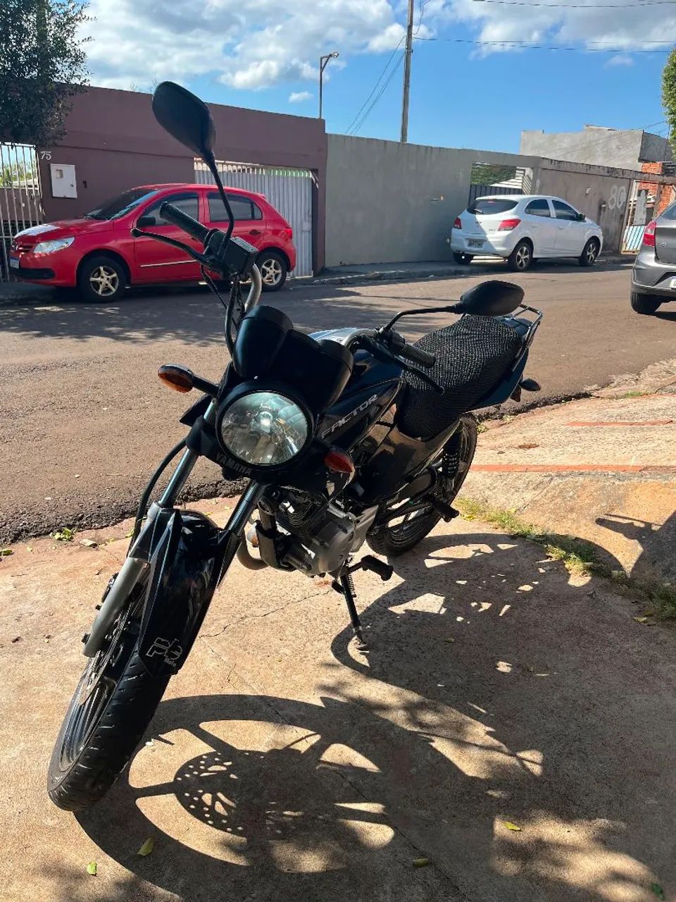Yamaha factor 2014 - Foto 2