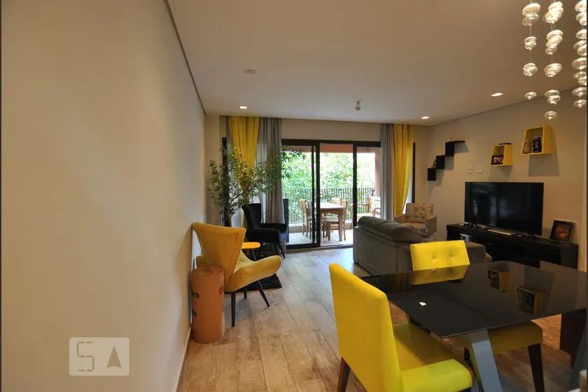 Apartamento à Venda - Cambuci, 2 Quartos, 93 m2
