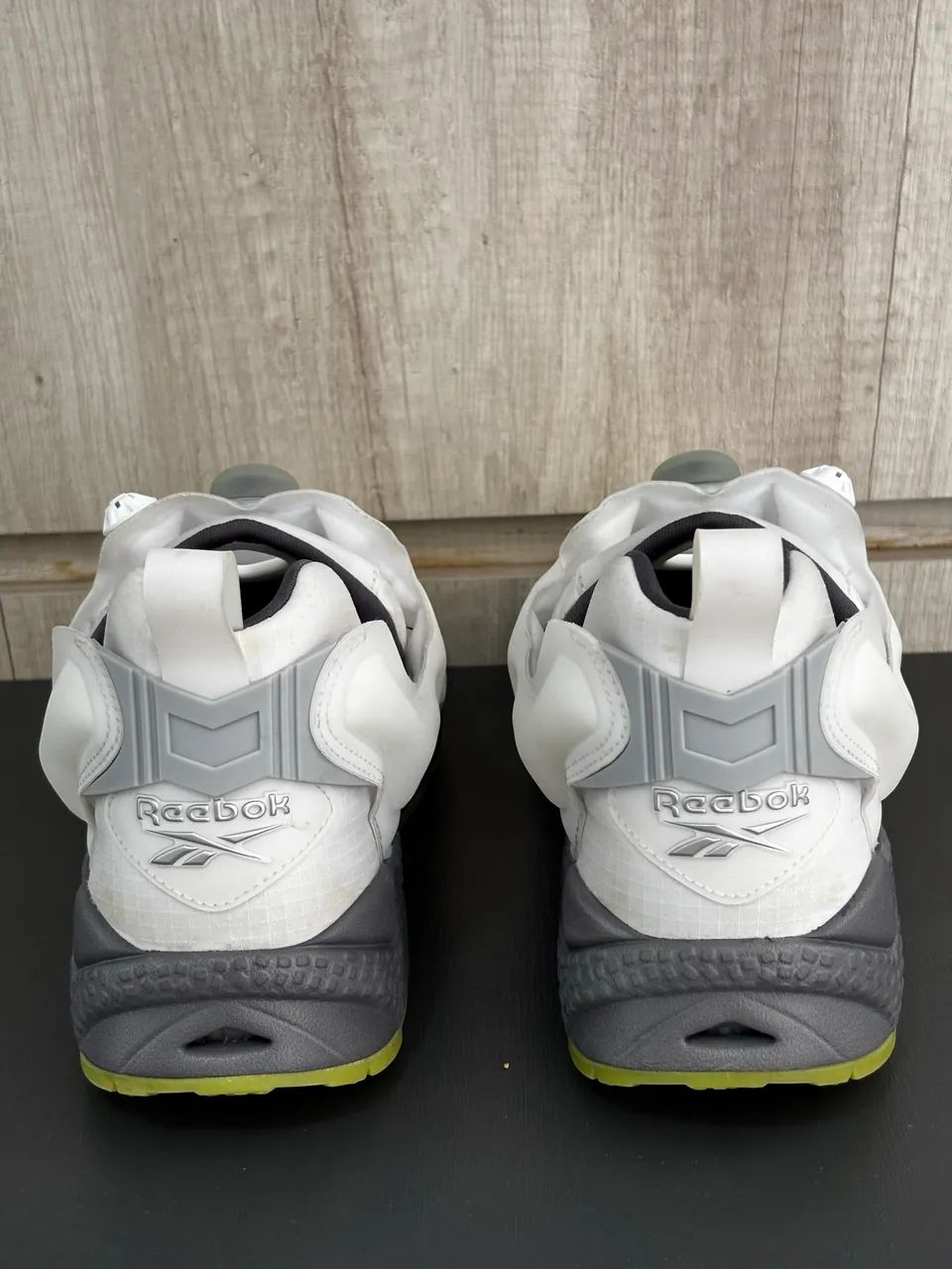Reebok Instapump Fury 95 Original  - Foto 4