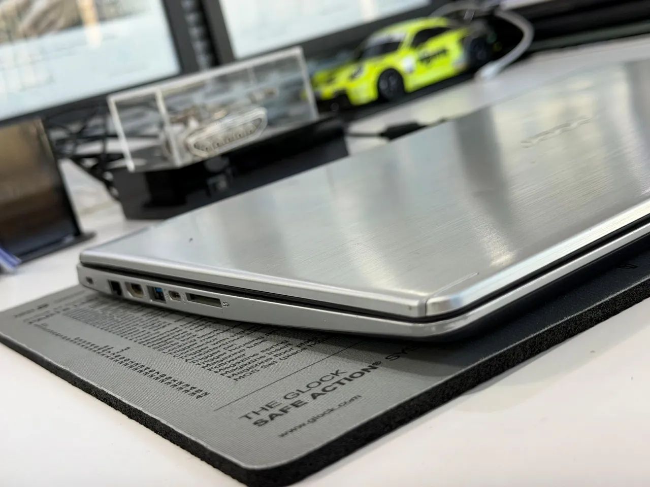 Notebook Acer Aspire 5 I5 8265U - Foto 4