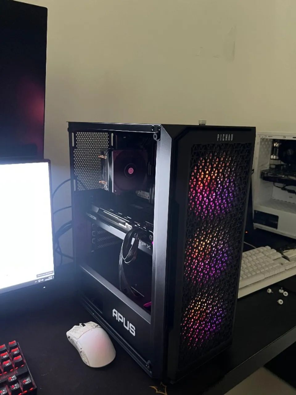 PC GAMER NO PLÁSTICO ? - Foto 3