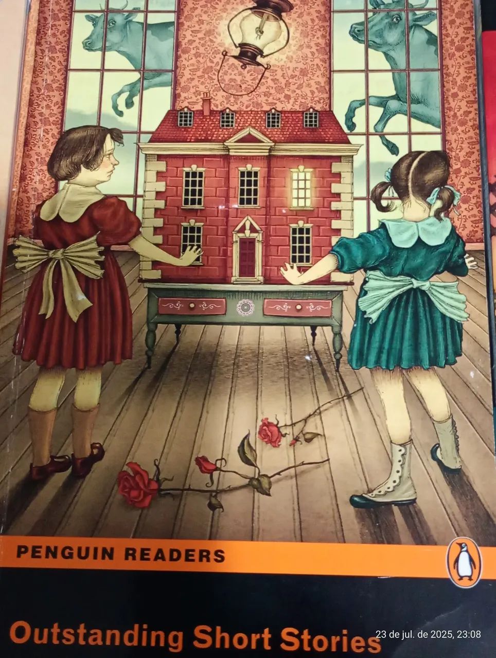 outstanding short stories