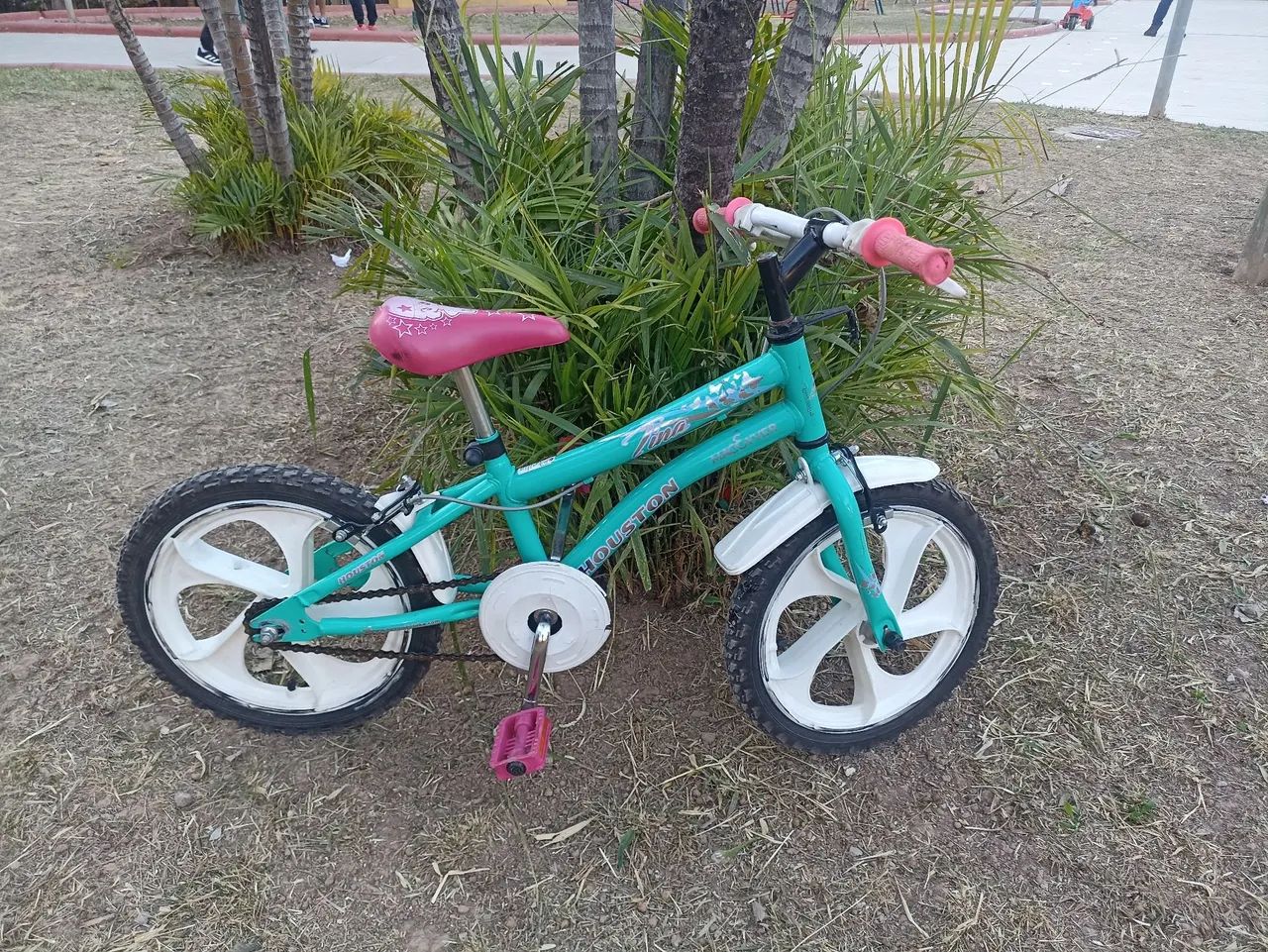 Bicicleta aro 16 - Foto 3