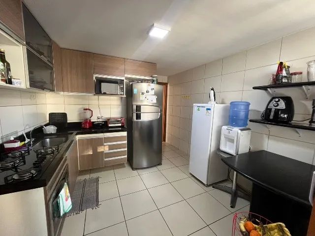Apartamento no centro de Campina Grande, Solar da Serra - Foto 3