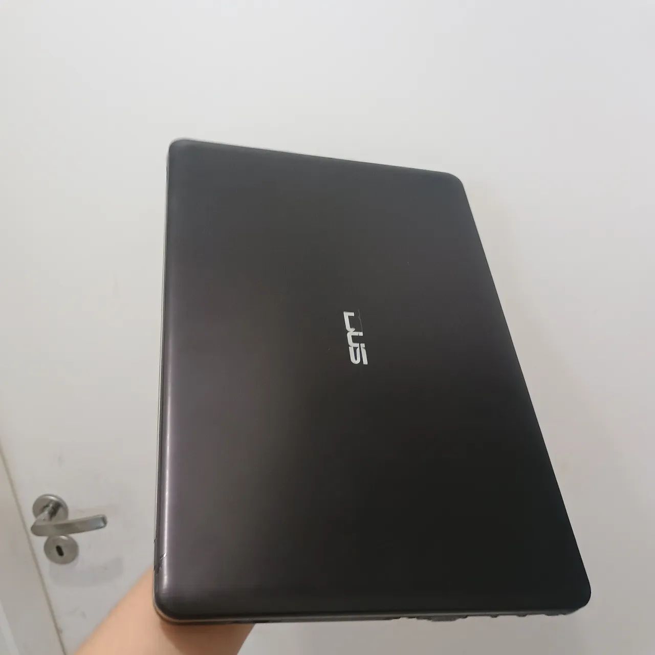 Notebook Asus Intel core i3 funcionando perfeitamente - Foto 5