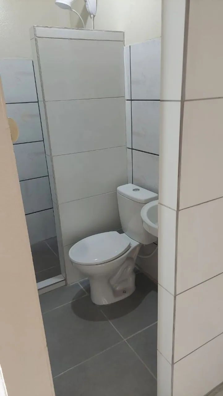 Alugo 2  kitinetes Mobiliada  Tudo Incluso ! São José Grande Florianópolis  - Foto 4