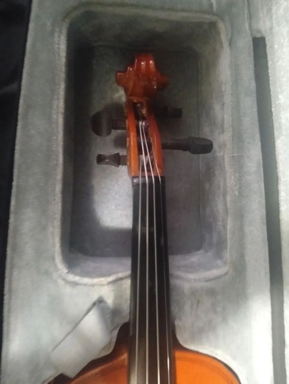 Violino usado excelente  - Foto 4