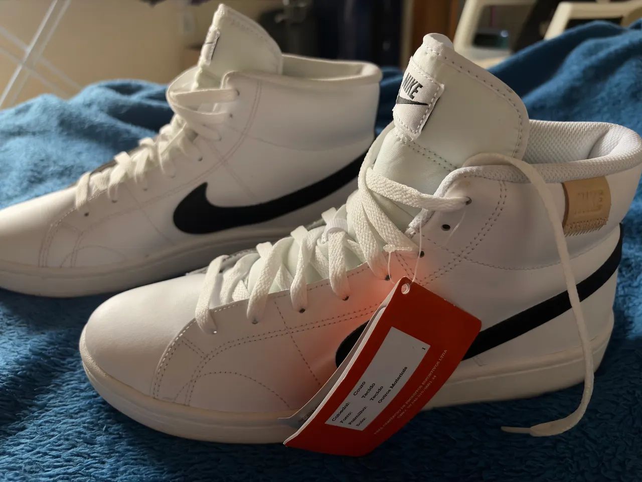 Tênis Nike - Foto 4