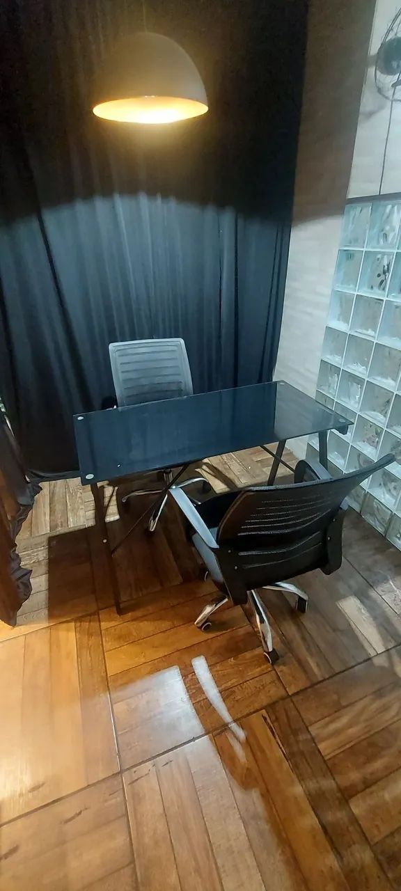 Mesas e cadeiras escritório! - Foto 2