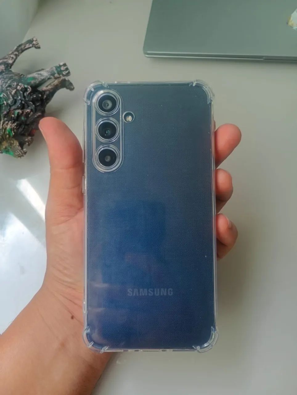 SAMSUNG GALAXY A35 - 128GB - Foto 3