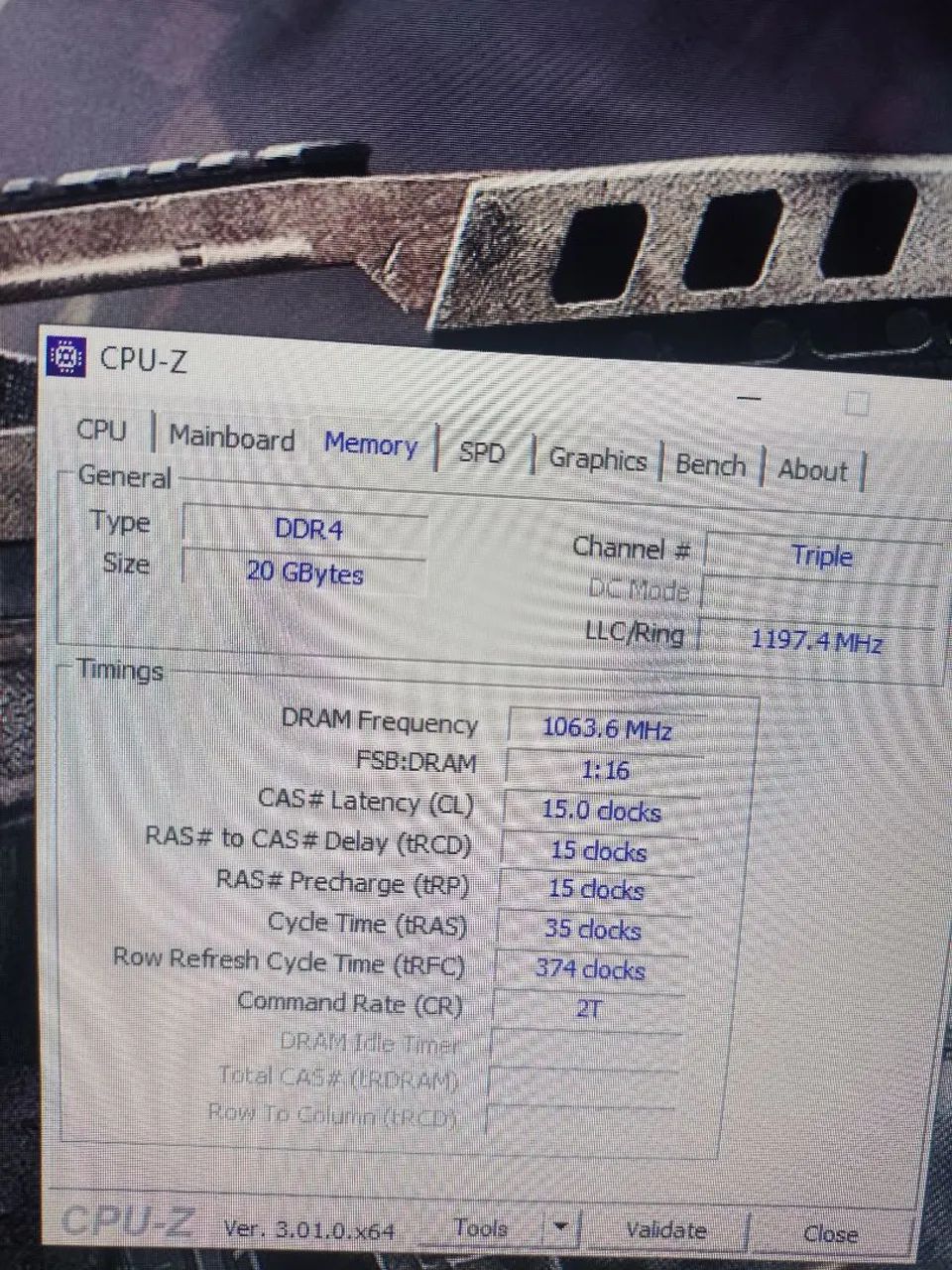 Pc gamer Xeon E5 2669 V3 - Foto 4