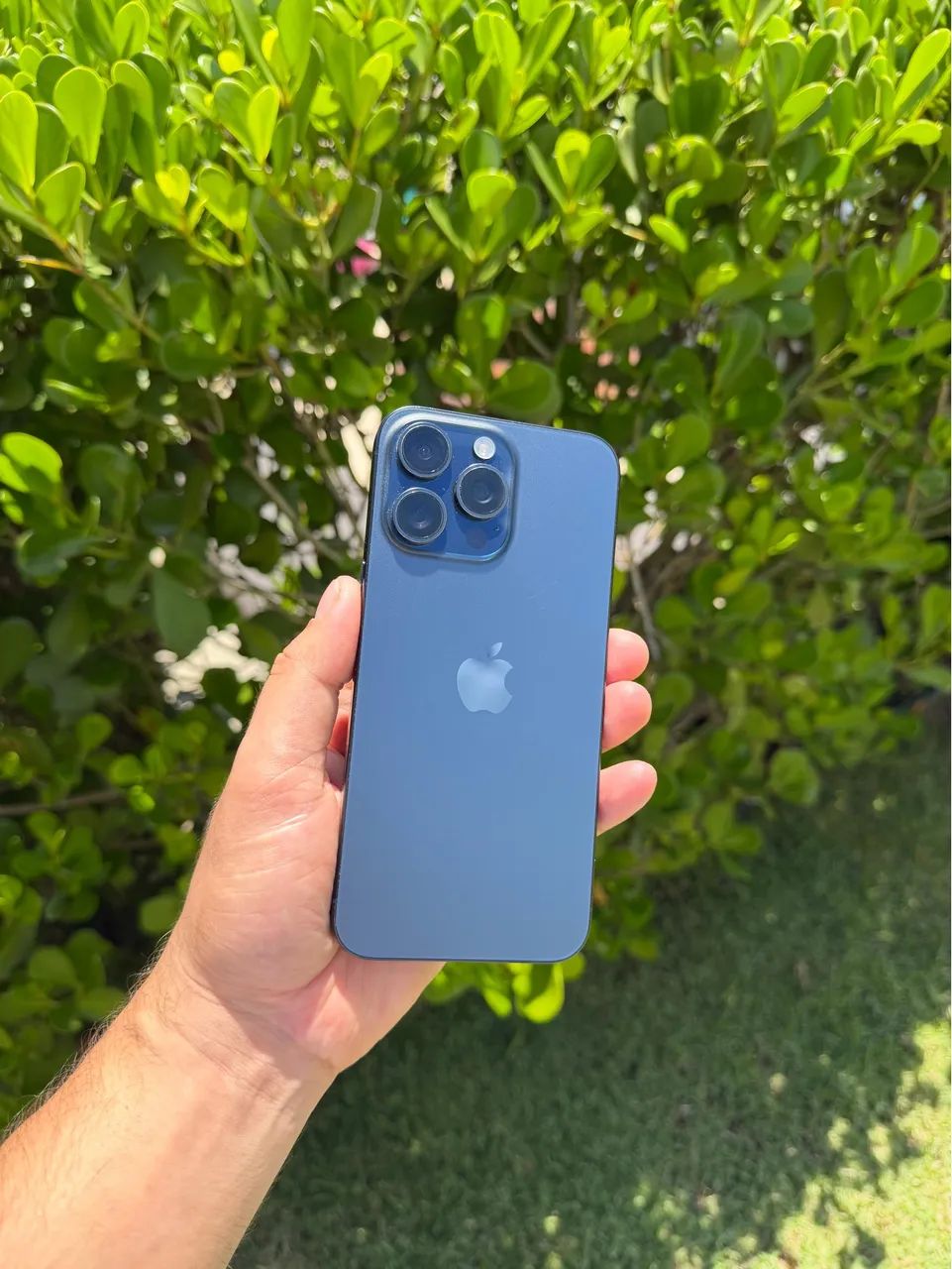 Iphone 15Pro Max 256Gb - Foto 5