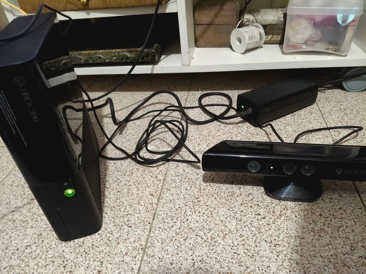 Xbox completo - Foto 2