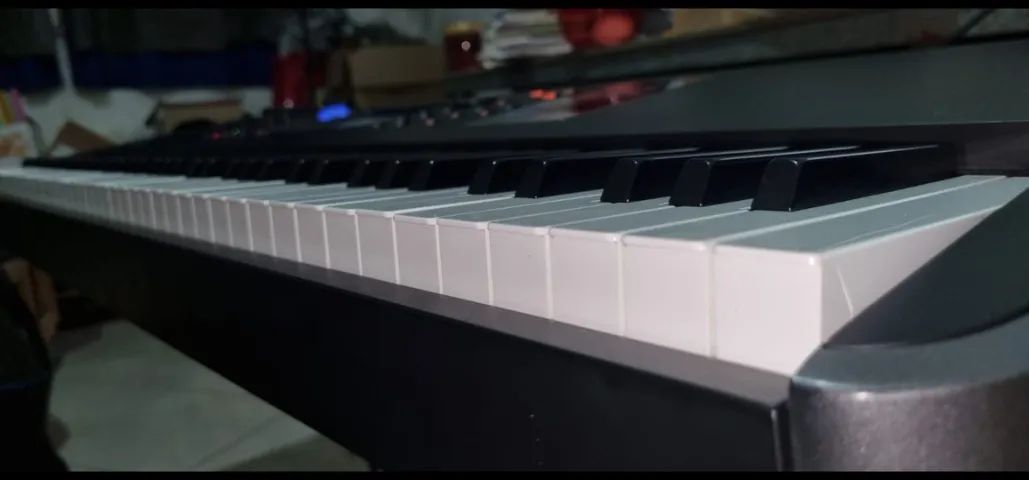Teclado MODX8  - Foto 4